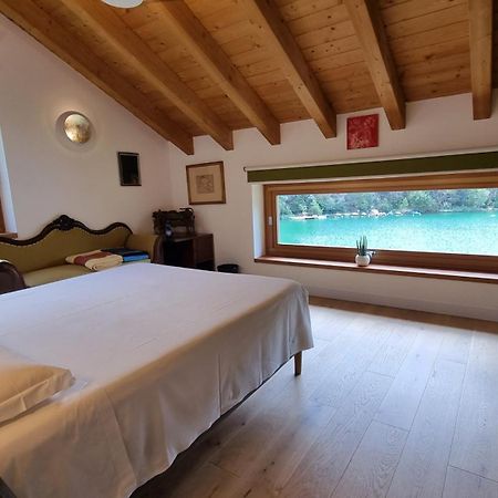 B&B Villa Grazia Boario Terme Dış mekan fotoğraf