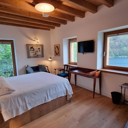 B&B Villa Grazia Boario Terme Dış mekan fotoğraf
