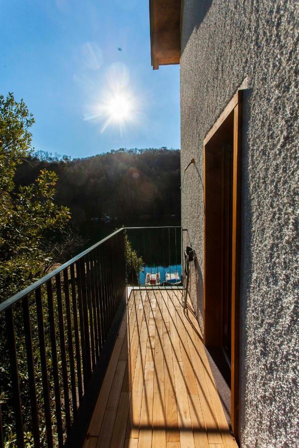 B&B Villa Grazia Boario Terme Dış mekan fotoğraf