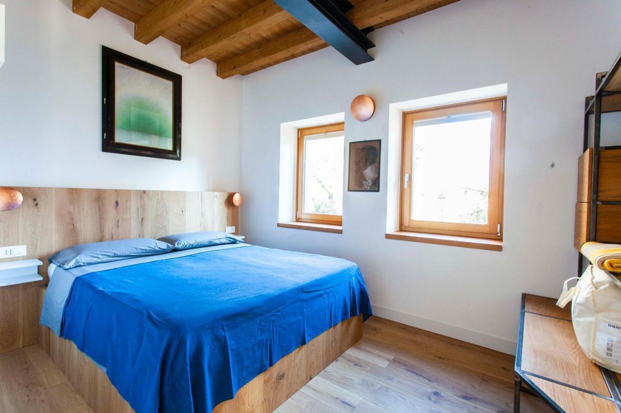 B&B Villa Grazia Boario Terme Dış mekan fotoğraf