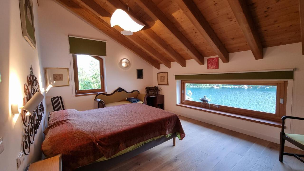 B&B Villa Grazia Boario Terme Dış mekan fotoğraf