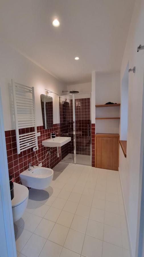 B&B Villa Grazia Boario Terme Dış mekan fotoğraf
