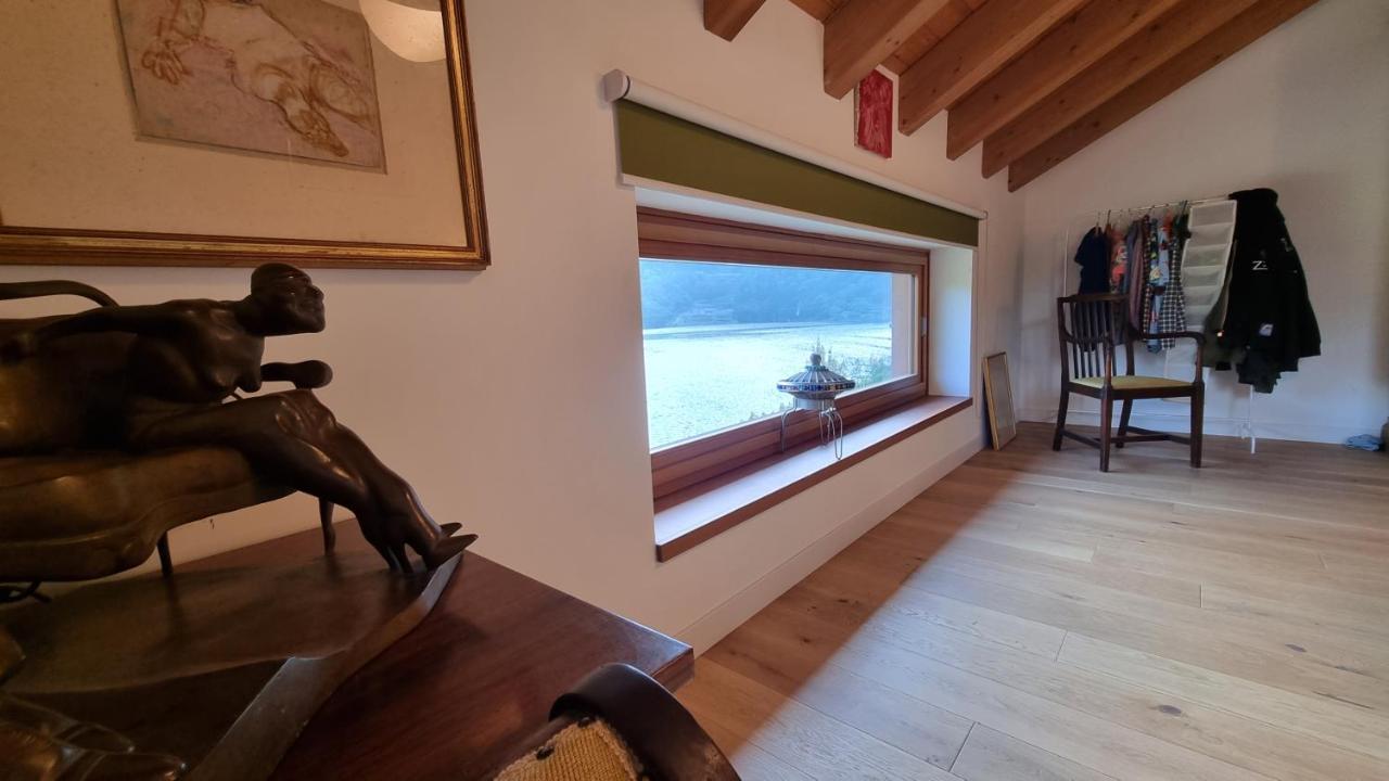 B&B Villa Grazia Boario Terme Dış mekan fotoğraf