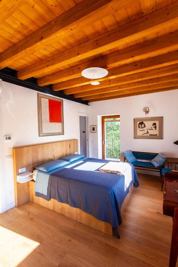 B&B Villa Grazia Boario Terme Dış mekan fotoğraf