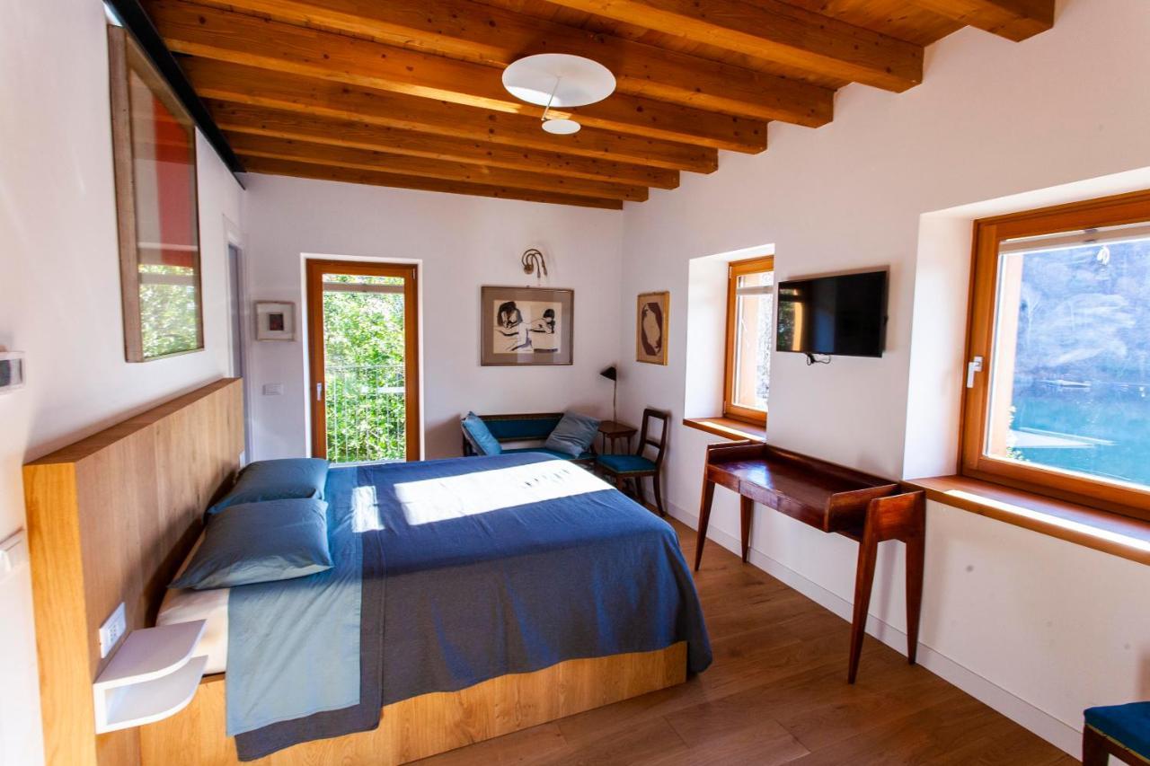 B&B Villa Grazia Boario Terme Dış mekan fotoğraf
