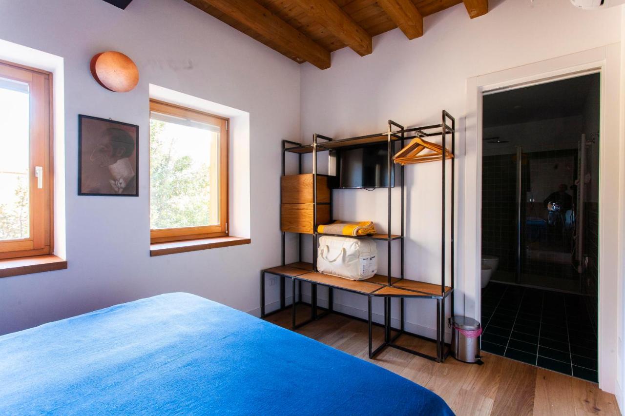 B&B Villa Grazia Boario Terme Dış mekan fotoğraf