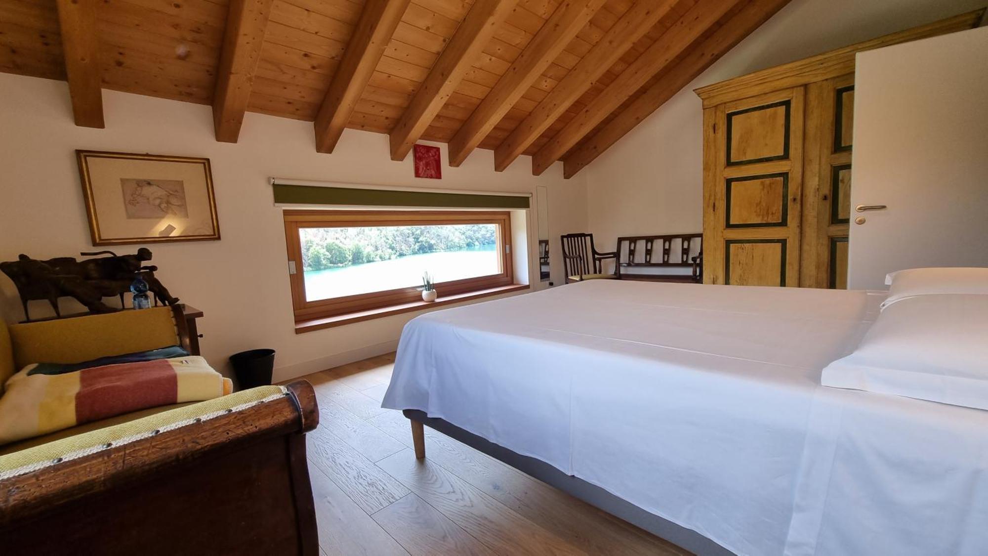 B&B Villa Grazia Boario Terme Dış mekan fotoğraf