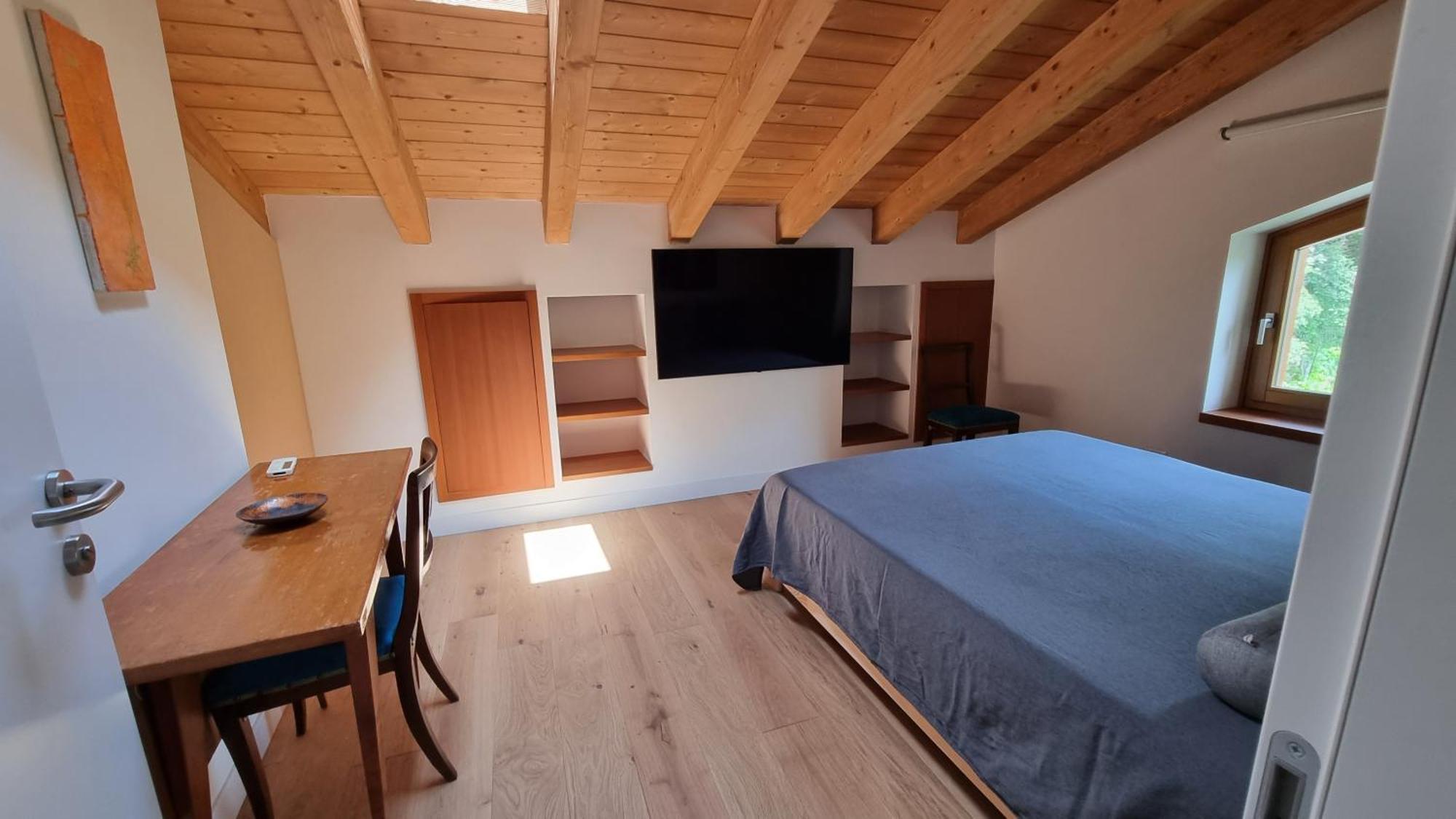 B&B Villa Grazia Boario Terme Dış mekan fotoğraf