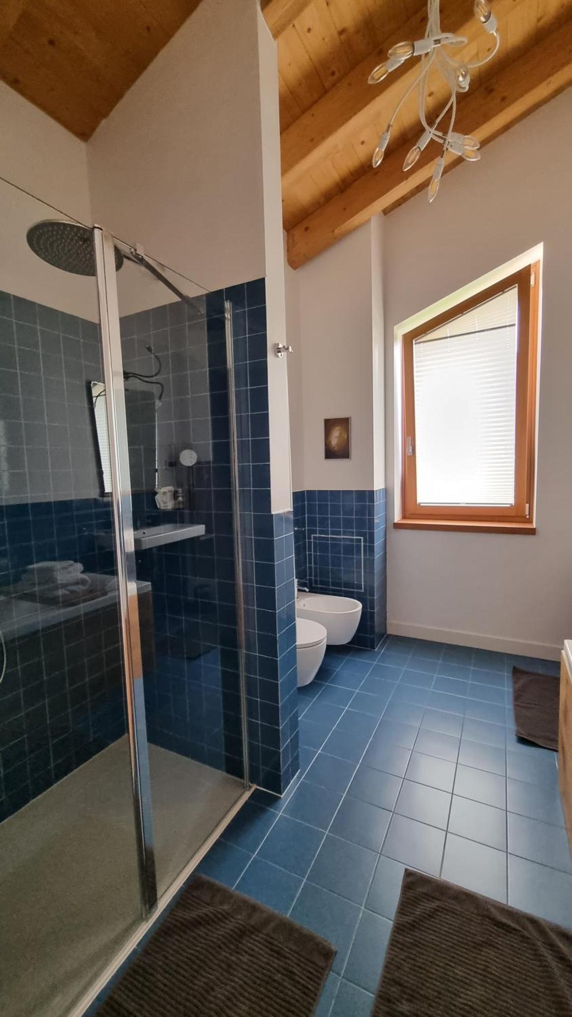 B&B Villa Grazia Boario Terme Dış mekan fotoğraf