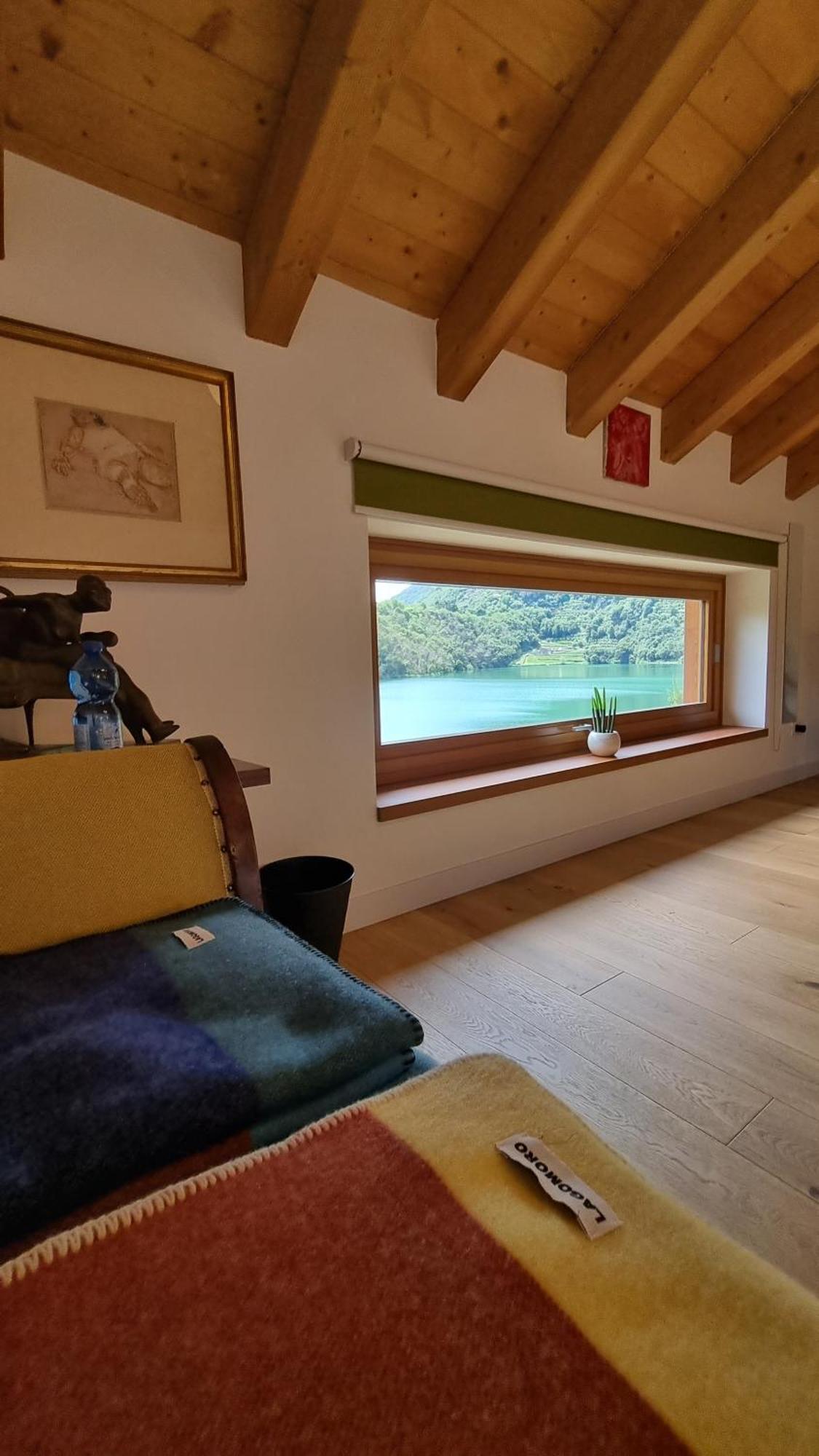 B&B Villa Grazia Boario Terme Dış mekan fotoğraf