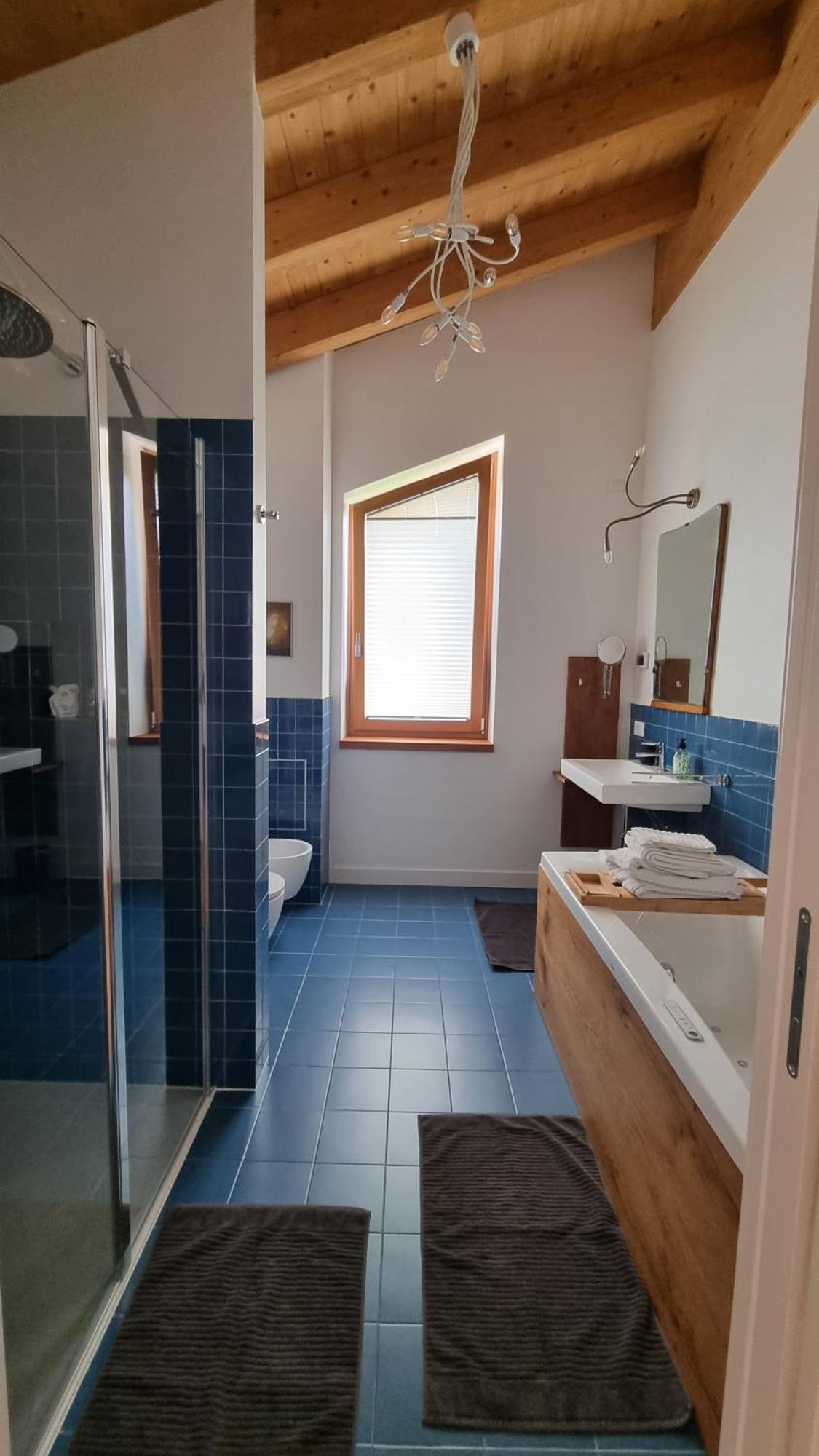 B&B Villa Grazia Boario Terme Dış mekan fotoğraf